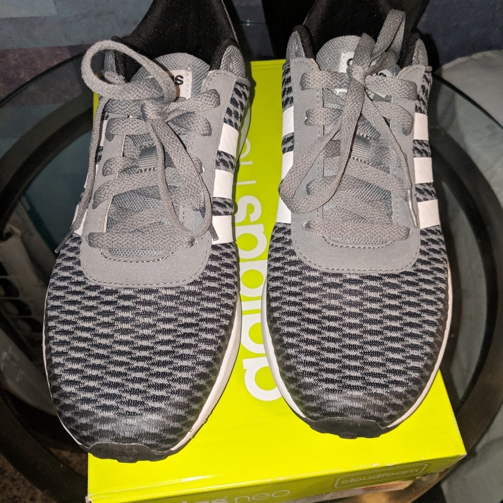 Adidas Neo Cloudfoam